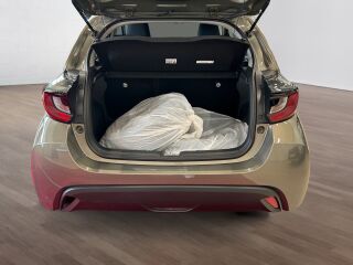 Toyota Yaris Active 1.5 92kW