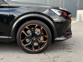 Cupra Formentor VZ5 CUP Racing Edition 2.5 R5 287кВ