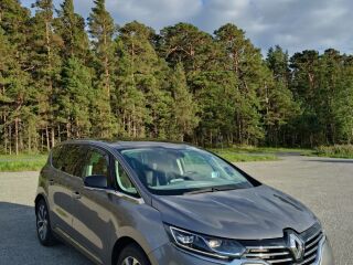 Renault Espace 1.6 118kW