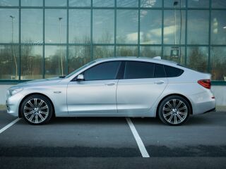 BMW 530 GT Shadowline 3.0 180kW