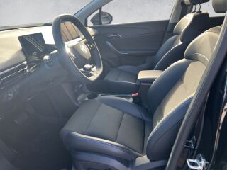 MG MG4 Luxury 150kW