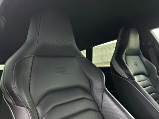 Volkswagen Arteon R-Line Shooting Brake 2.0 140kW
