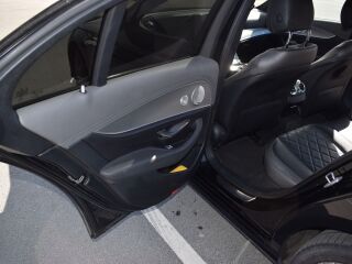 Mercedes-Benz E 350 3.0 190kW