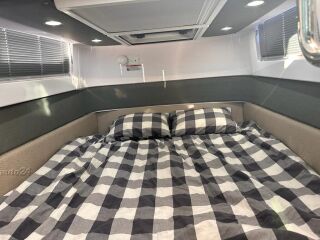 Axopar 37 Cabin + 2 x Mercury 300 hj V8 4.6 V8