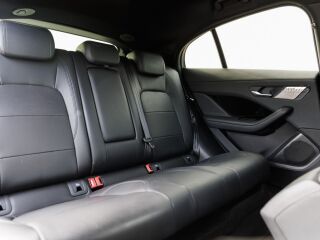 Jaguar I-Pace EV 400 AWD 172kW
