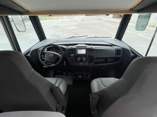 RAPIDO ITINEO COMPACT INTEGRAL CJ 660 2.3 103kW