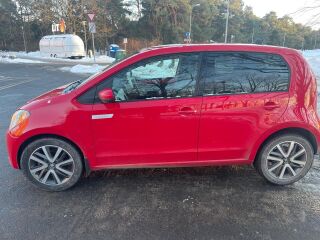 SEAT Mii Electric 61kW