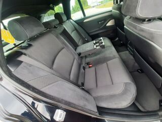 BMW 520 M-Pakett xDrive BANG OLUFSEN 2.0 140kW