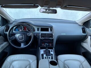 Audi Q7 3.0 176kW