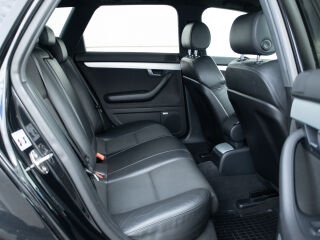 Audi A4 S line 3.0 V6 TDI 171kW
