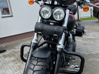 Harley-Davidson Fat Bob