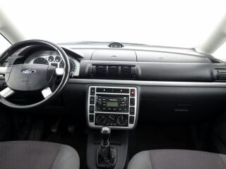 Ford Galaxy Camper 2.3 103кВ