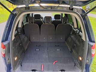 Ford Galaxy 2.0 107kW