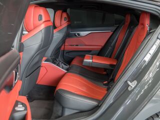 BMW 840 d xDrive Individual Carbon M-Sportpakett 3.0 235кВ