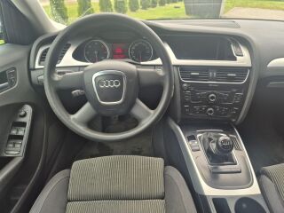 Audi A4 2.0 88kW