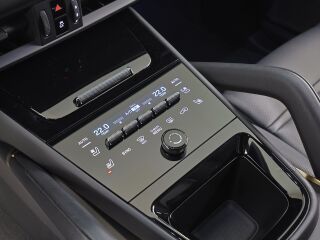Porsche Cayenne E-Hybrid Turbo GT 4.0 V8 544kW