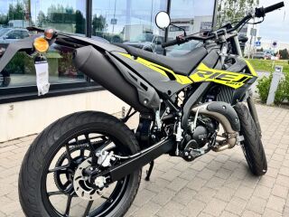 Rieju SUPERMOTO 50cc EURO 5+