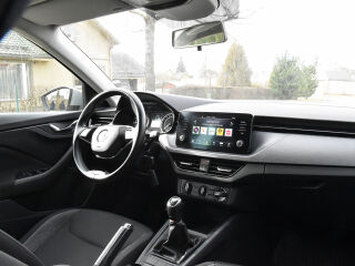 Skoda Scala 1.0 70кВ