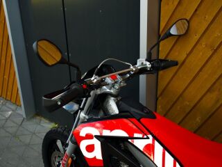 Aprilia SX 50 Malossi Gianelli 2T 9kW
