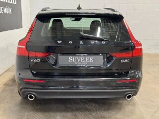 Volvo V60 AWD Momentum 2.0 D4204T4 110kW