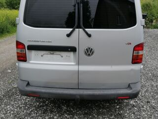 Volkswagen Transporter 2.5 96кВ