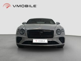 Bentley Continental GT Speed 6.0 485kW