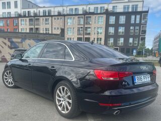 Audi A4 2.0 110kW