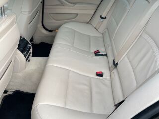 BMW 530 Modern Line 3.0 190kW