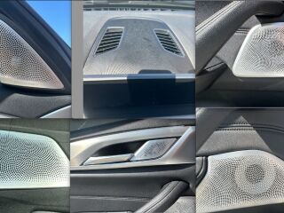 BMW 530 Business 2.0 eDrive eDrive 185кВ