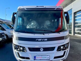 McLouis NEVIS 873 LUXURY - ALL INCLUSIVE - TRUMA DIESEL -  2.2 R4 Multijet 3  EURO 6E 132кВ