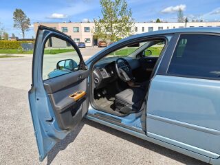 Volvo S40 2.0 107kW
