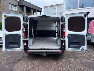 Renault Trafic 2.0 Energy dCi 107kW