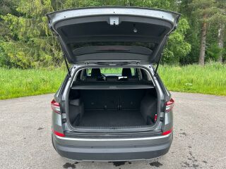 Skoda Kodiaq Ambition FL 2,0 TDI 110kW 2.0 110kW