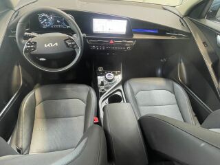 Kia Niro Comfort Pack 1.6 HEV 68kW
