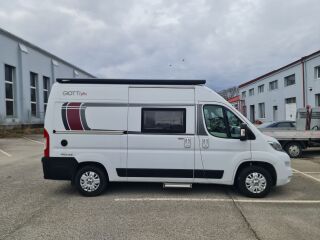 Citroen Giottiline Giottivan/Privelege/rapido 2.2 88kW