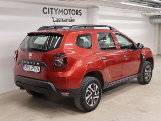 Dacia Duster Essential 1.0 67kW