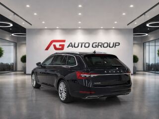 Skoda Superb Laurin & Klement FaceLift MY23 2.0 TDI 147kW