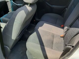Ford Focus 1.8 85kW