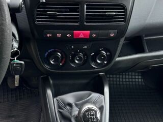 Fiat Doblo N1 1.6 77kW