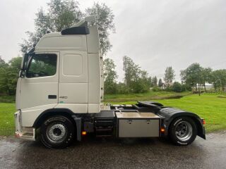 Volvo FH 12.7 R6 309kW