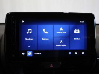 Toyota Yaris Active Plus 1.5 68кВ