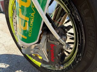 TM 450Fi 2017