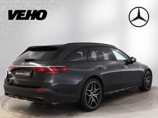 Mercedes-Benz E 300 de 4Matic All Terrain Plug in 2.0 R4 145kW