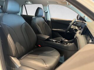 MG HS PHEV Luxury 1.5 R4 200кВ