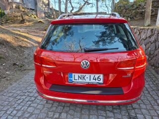 Volkswagen Passat 1.4 110kW