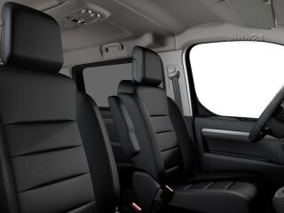 Peugeot Traveller L3 VIP BlueHDi 180 AT8 2.0 132kW
