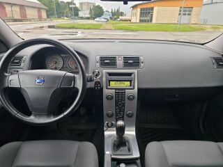 Volvo V50 1.6 80кВ