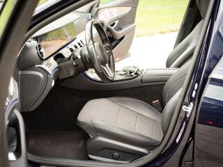 Mercedes-Benz E 300 de EQ 2.0 143kW