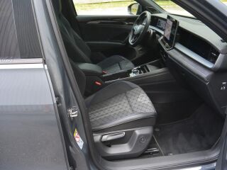 Volkswagen Tayron R-Line 4Motion 2.0 142kW