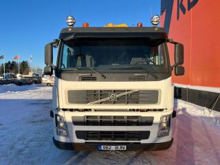 Volvo FM 440 6x4 324kW